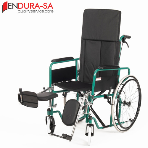 Eco Recliner Wheelchair 18